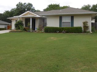 1416 E Maple Ave, Stillwater, OK 74074