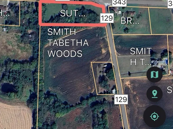 1077 County Road 129, Mount Hope, AL 35651