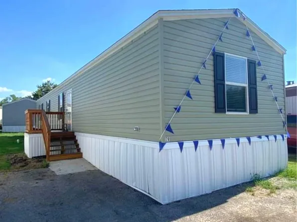 Parkview Village Estates, 6230 N Gillette Ave #Ae04ea826, Tulsa, OK 74130