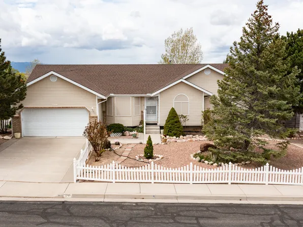 2169 N Sumack Cir, Cedar City, UT 84721