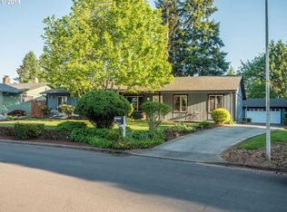 5613 NE Issler St, Vancouver, WA 98661