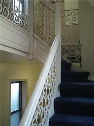 Rented by Mark David