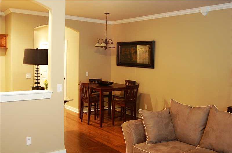 2nd image of 3876 Rochester Cir APT F