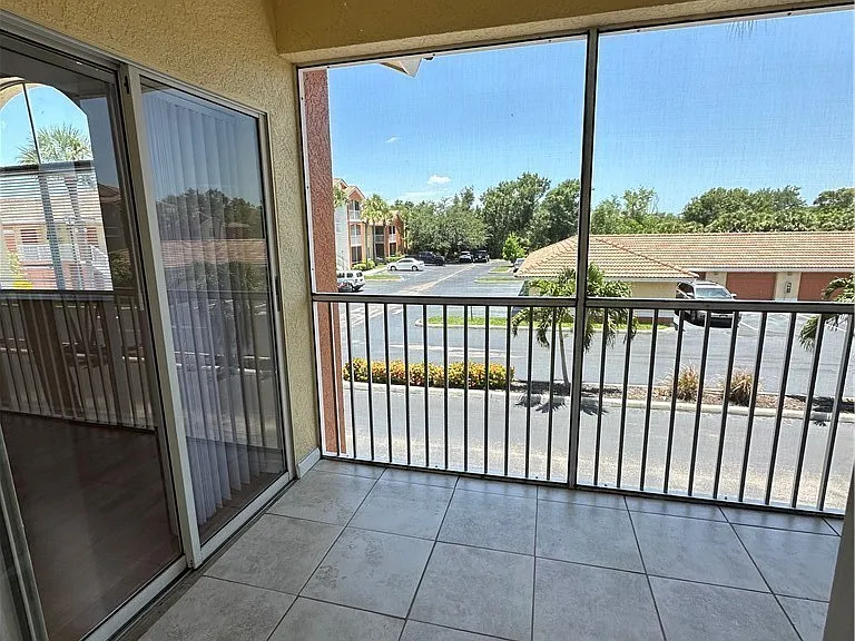 6361 Aragon Way #208 — Photo 36