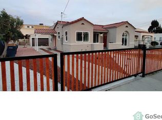 15918 Cornuta Ave, Bellflower, CA 90706