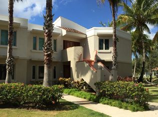 Lakeside Villas #D5, Dorado, PR 00646