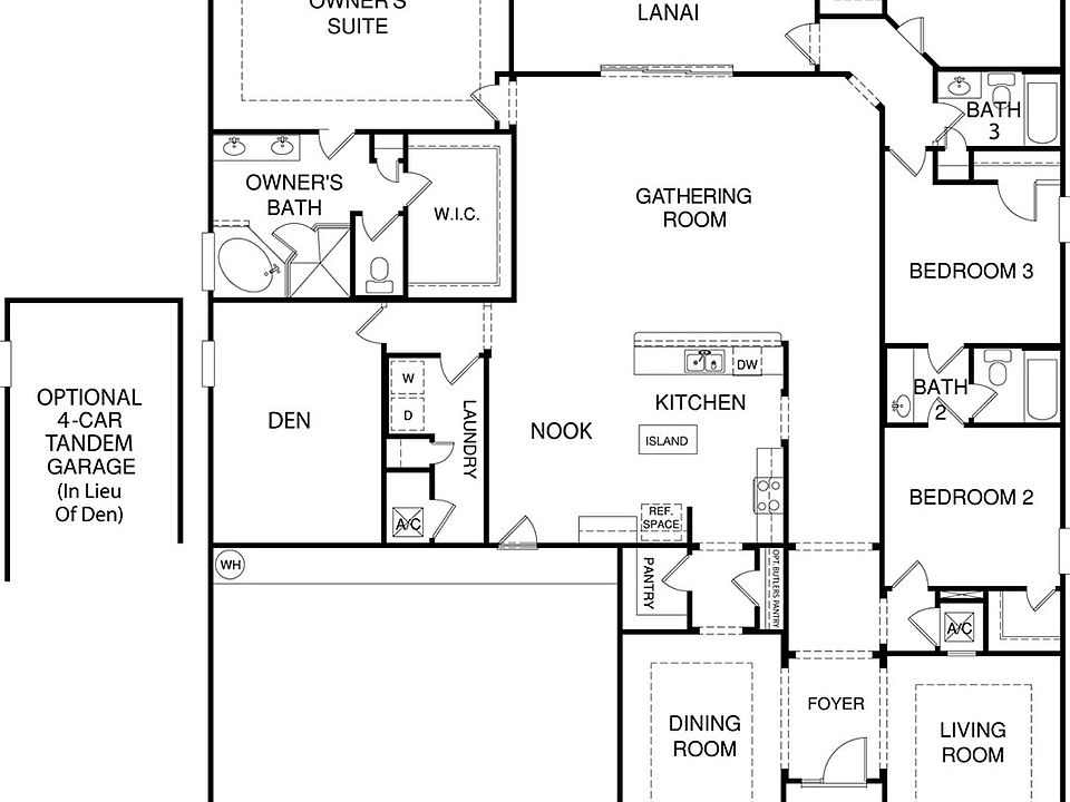 Floor Plan.