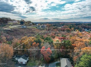 3800 Gibson Dr NE, Cleveland, TN 37312