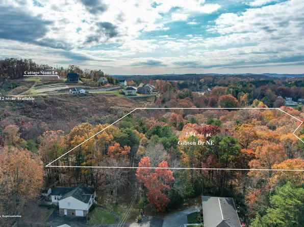3800 Gibson Dr NE, Cleveland, TN 37312
