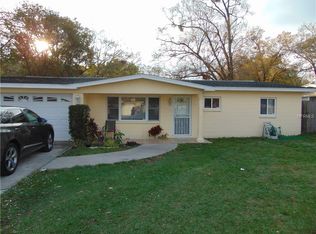 7814 N Boulevard St, Tampa, FL 33604