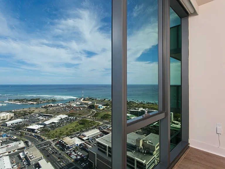 600 Ala Moana Blvd #4207 — Photo 14