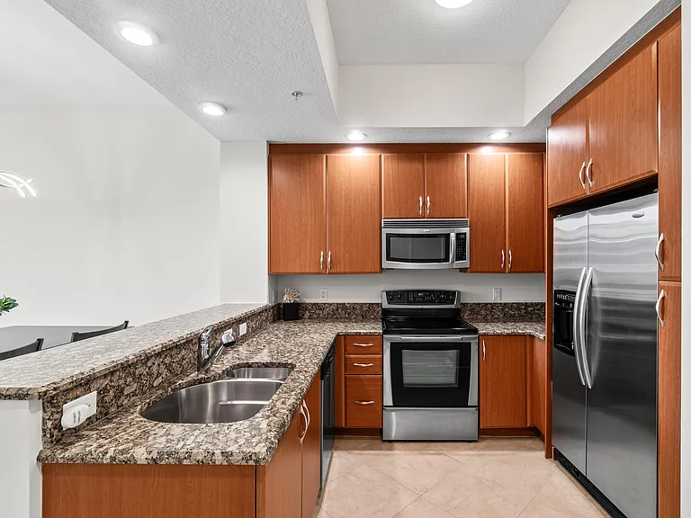 701 S Olive Ave #1209 — Photo 6