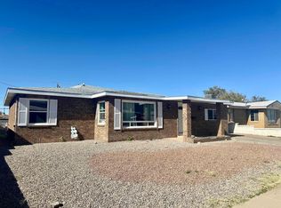 405 Utah Ave, Alamogordo, NM 88310