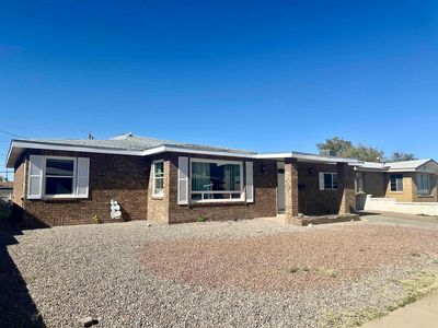 405 Utah Ave, Alamogordo, NM, 88310