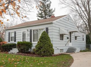 3105 Dalewood Ave SE, Cedar Rapids, IA 52403