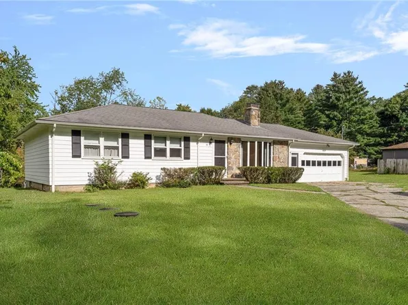 53 Sandy Brook Rd, Glocester, RI 02857