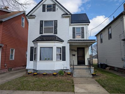 1056 W 21st St, Erie, PA, 16502