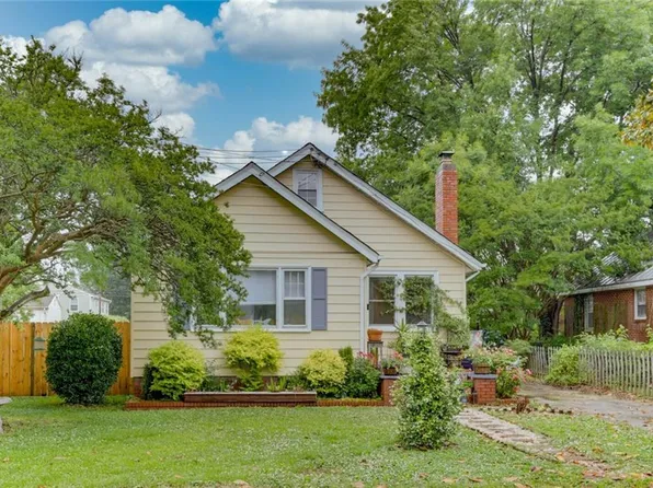 382 Merrimac Ave, Hampton, VA 23661