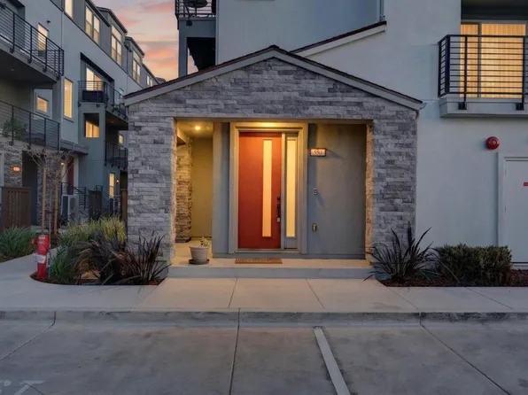 550 Redberry Way, San Jose, CA 95117