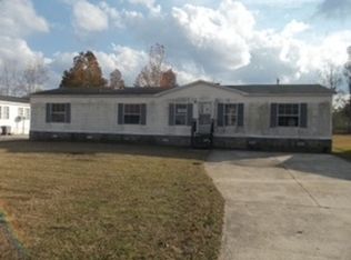 9432 Spike Ridge Ave, Zachary, LA 70791