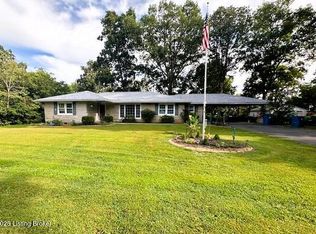 608 Edgemont Rd, Irvington, KY 40146