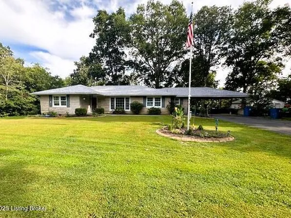 608 Edgemont Rd, Irvington, KY 40146