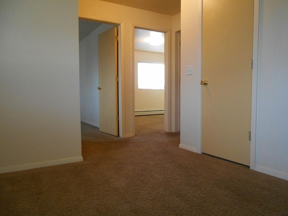Large living area