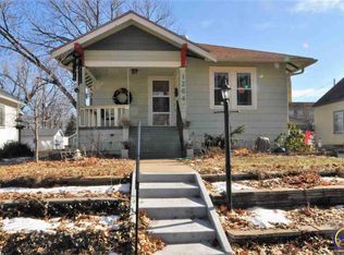 1264 SW Jewell Ave, Topeka, KS 66604