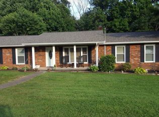 3605 Wildflower Ln, Johnson City, TN 37604