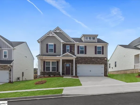 14 Stumphouse St, Greenville, SC 29607