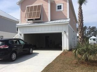 547 Chanted Dr LOT 91, Murrells Inlet, SC 29576