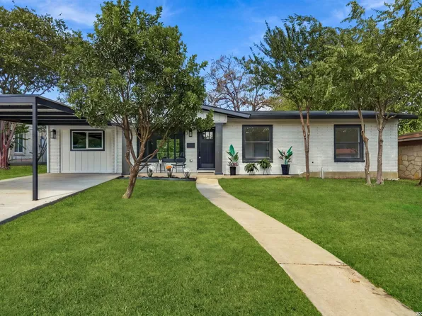 359 BARBARA DR, San Antonio, TX 78216
