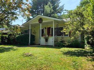 6 South Rd, High Falls, NY 12440