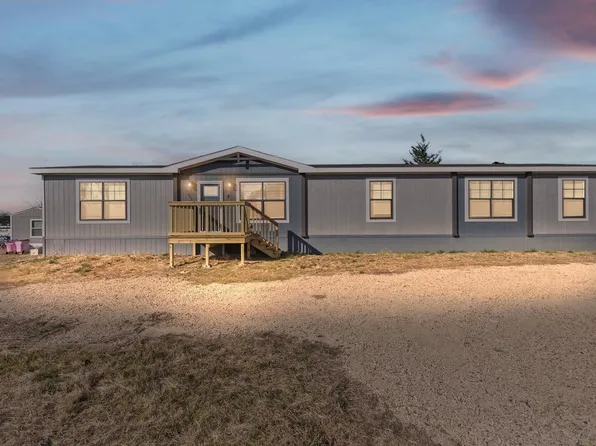 3983 County Road 4744, Sulphur Springs, TX 75482