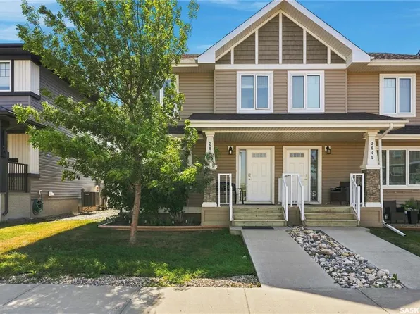 2841 Narcisse DRIVE, Regina, SK S4X 0M6