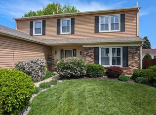170 Appleby Dr, Glendale Heights, IL