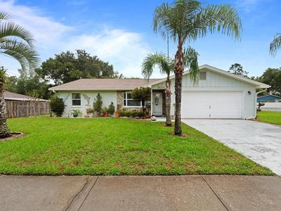 39243 6th Ave, Zephyrhills, FL, 33542