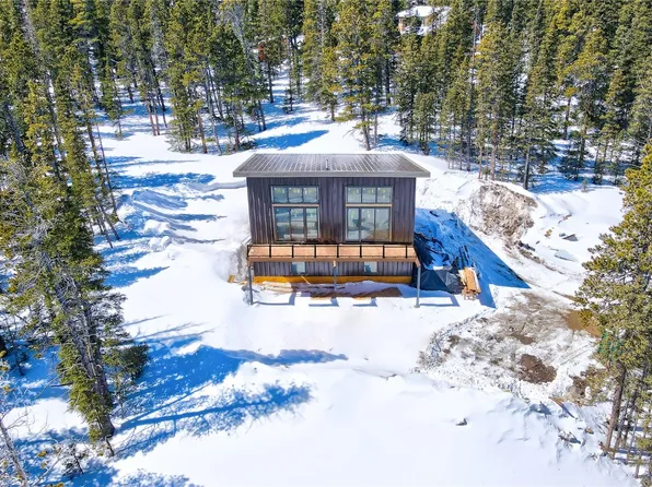 125 Puma Pl, Fairplay, CO 80440