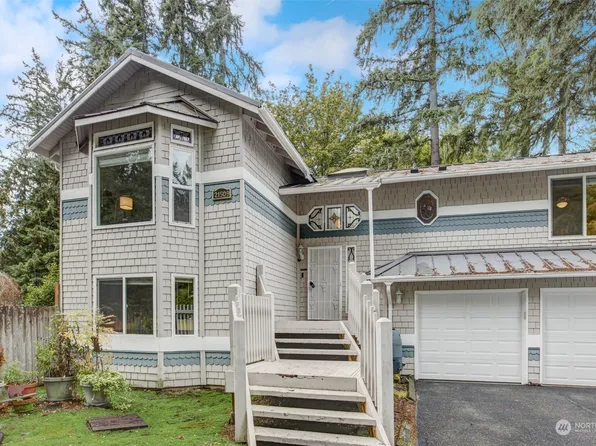 21509 SE 23rd Street, Sammamish, WA 98075