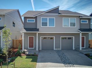 2921 S Heather St, Cornelius, OR 97113