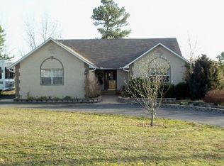 9839 Canterbury Ln, Omaha, AR 72662