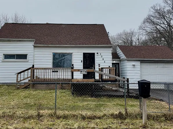 3095 Maywood Dr, Flint, MI 48504