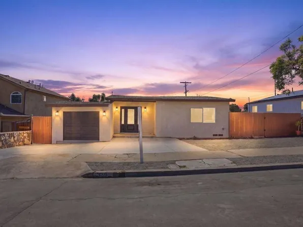 336 Los Angeles Pl, San Diego, CA 92114