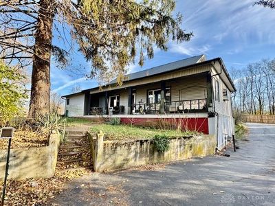 34 S Hampton Rd, Donnelsville, OH, 45319