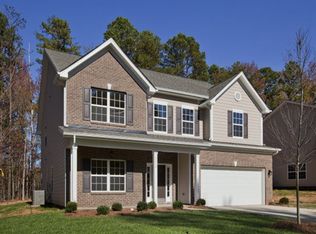 3716 Martele Dr, Mint Hill, NC 28227