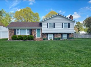 9214 Wicomico Trl, Ashland, VA 23005