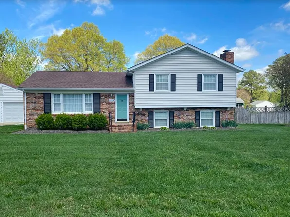 9214 Wicomico Trl, Ashland, VA 23005