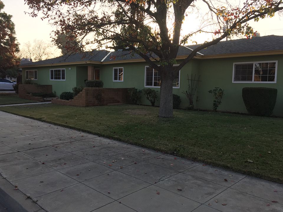 Really nice old town home