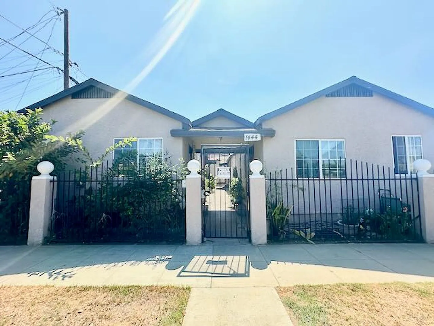 16th St LB — Photo 1