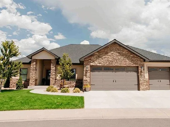 3029 Sleeping Bear Drive, Montrose, CO 81401